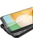 Samsung Galaxy M32 Kılıf Niss Silikon Kapak-Lacivert 2