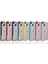 Apple iPhone 13 Mini Kılıf Parfe Kapak-Mor 2