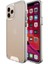 Apple iPhone 14 Pro Max Uyumlu Gard Silikon-Renksiz 3