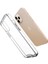 Apple iPhone 14 Pro Max Uyumlu Gard Silikon-Renksiz 4