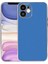 Apple iPhone 11 Kılıf Viyana Kapak-Saks Mavi 1