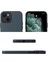 Apple iPhone 13 Mini Uyumlu Eyzi Kapak-Beyaz 2