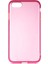 Apple iPhone 7 Uyumlu Bistro Kapak-Pembe 1