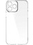 Apple iPhone 13 Pro Uyumlu Fizy Kapak-Renksiz 4