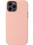 Apple iPhone 12 Pro Uyumlu Leathersafe Wireless Kapak-Siyah 4