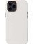 Apple iPhone 12 Pro Uyumlu Leathersafe Wireless Kapak-Siyah 5