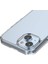 Apple iPhone 15 Plus Uyumlu Coss Kapak-Renksiz 5