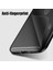Apple iPhone Se 2022 Uyumlu Negro Silikon Kapak-Lacivert 5