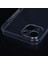 Apple iPhone 13 Mini Uyumlu Imax Silikon-Renksiz 1