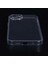 Apple iPhone 13 Mini Uyumlu Imax Silikon-Renksiz 5