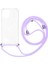 Apple iPhone 12 Pro Uyumlu X-Rop Kapak-Renksiz 1
