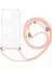 Apple iPhone 12 Pro Uyumlu X-Rop Kapak-Renksiz 4