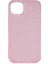 Apple iPhone 13 Uyumlu Shining Silikon-Rose Gold 1