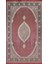 Bambu Klasik Salon Halısı Kaymaz Pamuk Taban - KKSH415 2
