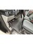 Ford Tourneo Custom 3D Havuzlu Paspas Siyah 2024 ve Sonrası 2