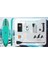 Şişme Sörf Tahtası Sup Board Stand Up Paddle Board 335x84x15 Cm Yeşil 2