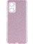 Xiaomi Redmi Note 10 Pro Kılıf Shining Silikon-Rose Gold 1