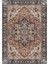 Bambu Vintage Salon Halısı Kaymaz Pamuk Taban - KVSH622 2