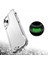 Apple iPhone 14 Plus Uyumlu T-Max Kapak-Renksiz 3