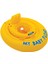 Sarı Baby Float 70cm (6-12ay) 1