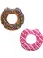 Yüzme Simidi, Donut, 107 Cm, Çeşitli 1