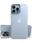 Apple iPhone 14 Pro Max Kılıf Skuba Kapak-Koyu Yeşil 1
