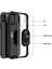 Apple iPhone 12 Pro Uyumlu Mola Kapak-Yeşil 4