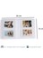 Instax Mini Fotoğraf Albümü ve 65 Adet Pola Kart Fotoğraf Baskı 2