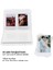 Instax Mini Fotoğraf Albümü ve 65 Adet Pola Kart Fotoğraf Baskı 5