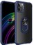 Apple iPhone 12 Pro Max Uyumlu Mola Kapak-Lacivert 1