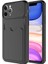 Apple iPhone 11 Pro Max Kılıf Kartix Kapak 1