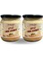 Sütlü Fındık Kreması %45 Fındık 2li Paket - 800 gr 2