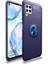 Huawei P40 Lite Kılıf Rawel Silikon Kapak 1