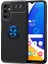 Samsung Galaxy A14 Kılıf Rawel Silikon Kapak 1