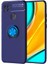 Xiaomi Redmi 9c Kılıf Rawel Silikon Kapak 1