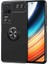 Xiaomi Poco F4 Kılıf Rawel Silikon Kapak 1
