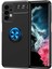 Samsung Galaxy A23 Kılıf Rawel Silikon Kapak 1
