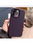 Apple Iphone 15 Pro Max Uyumlu Kılıf Yumuşak Silikon Içi Kadife Lansman Kapak . 4