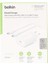 Boostcharge Pps ile 25W Duvar Şarj Cihazı (Usb-C Güç Dağıtımı, Iphone, Samsung, Galaxy Tab, iPad Vb. Için Hızlı Şarj, Usb-C - Usb-C Kablosu Dahil) 1