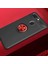 Xiaomi Mi 8 Lite Kılıf Rawel Silikon Kapak 1