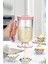 Pratik Hamur Dağıtıcı Pancake Krep Muffin Kolay Akıtma Kabı 900 ml 1