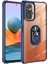 Xiaomi Redmi Note 10 Pro Kılıf Mula Kapak 1