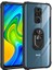 Xiaomi Redmi Note 9 Kılıf Mula Kapak 1