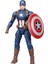 Legends Captain America (Avengers: Endgame) Aksiyon Figürü 2