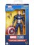 Legends Captain America (Avengers: Endgame) Aksiyon Figürü 4
