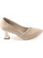 Blnr 02807 6 cm Topuklu Kadın Stiletto Ayakkabı 4