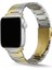 Apple Watch 38MM Krd-48 Metal Kordon 1