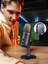Multizone Rgb Işıklı Profesyonel Kardioid Oyuncu Yayıncı Mikrofonu Stüdyo Podcast Için 1