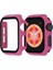 Apple Watch 38MM Watch Gard 01 Ekran Koruyucu 1