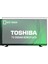 Toshiba 70" Inç Tv Ekran Koruyucu 1